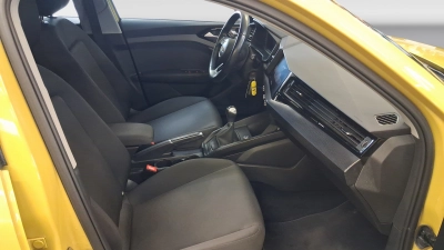 Audi A1 Sportback - AU-U79357 