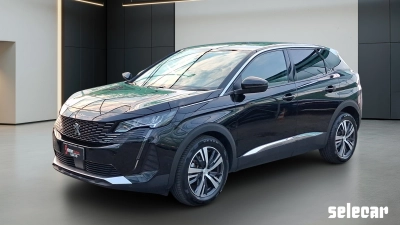 Peugeot 3008 - SE-U80268 