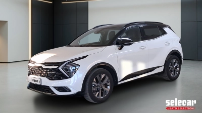 Kia Sportage - SE-U79838 