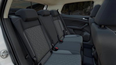 Volkswagen T-Cross - SE-N194127 