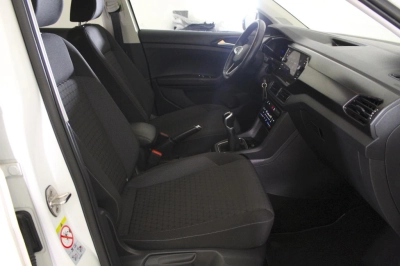 Volkswagen T-Cross - AU-U78340 