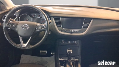 Opel Grandland - SE-U79473 
