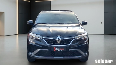 Renault Arkana - SE-U79970 