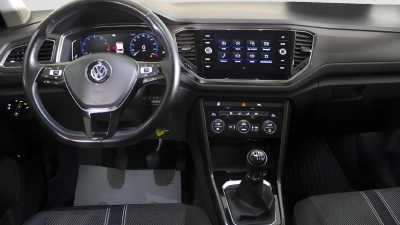 Volkswagen T-Roc - AU-U78936 