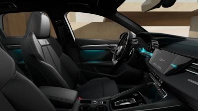 Audi A3 Allstreet - AU-N182985 