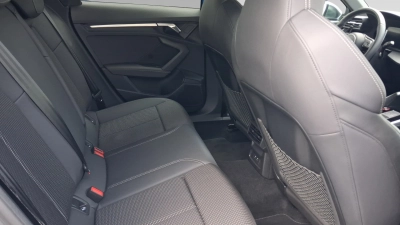 Audi S3 - AU-U79400 