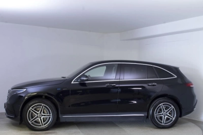 Mercedes-Benz EQC - AU-U74045 