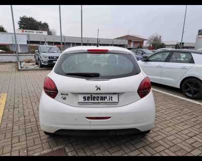 Peugeot 208 - SE-U75929 