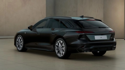 Audi A6 - AU-N187326 