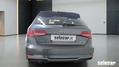 Audi A3 Sportback - SE-U78965 