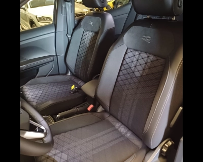 Volkswagen T-Cross - SE-U77334 