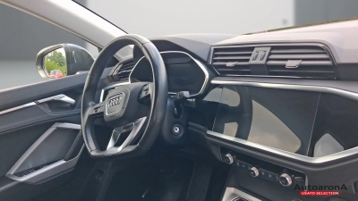 Audi Q3 - AU-U79441 