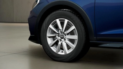 Audi A1 Allstreet - SE-N187522 