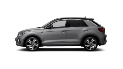 Volkswagen T-Roc - AU-N179680 