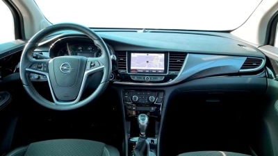 Opel Mokka - SE-U78976 