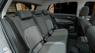 Volkswagen Golf - AU-N189763 