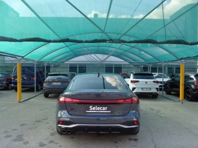 Audi A5 Sedan - SE-N184794 