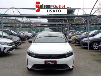 Opel Corsa - SE-U78606 