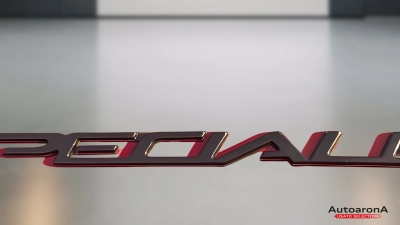 Alfa romeo Tonale - AU-U78553 