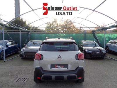 Citroen C3 - SE-U76565 