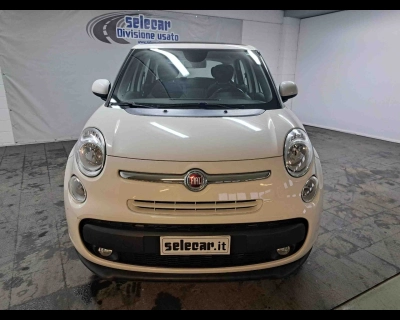 Fiat 500L - SE-U75640 