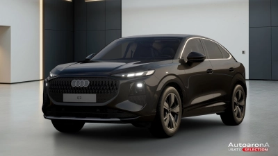 Audi Q3 Sportback - AU-N190816 