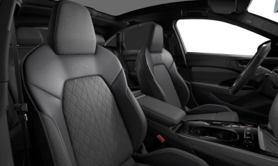 Audi A5 Sedan - AU-N184793 