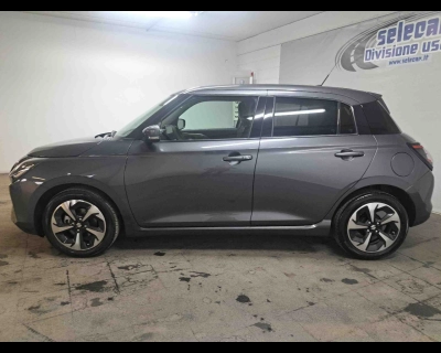 Suzuki Swift - SE-U78629 
