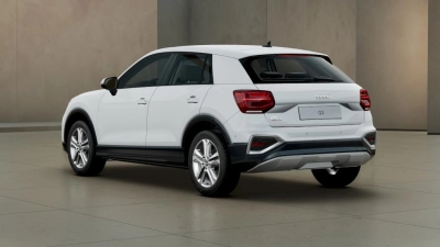 Audi Q2 - SE-N187657 
