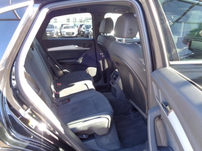 Audi Q5 Sportback - SE-U78564 