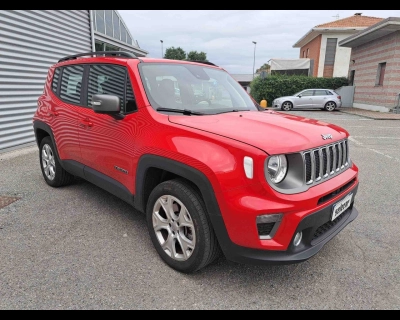 Jeep Renegade - SE-U74924 