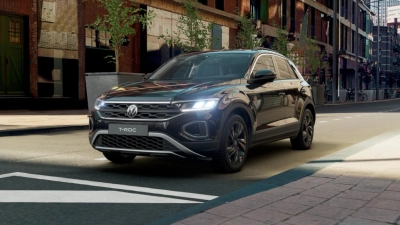 Volkswagen T-Roc - SE-N190042 