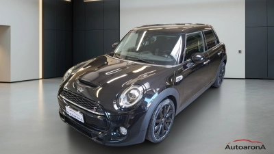 MINI IV - AU-U79303 