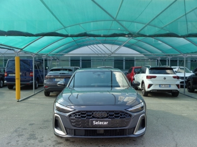 Audi A5 Sedan - SE-N184794 
