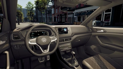Volkswagen T-Cross - SE-N192068 