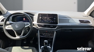 Volkswagen T-Roc - SE-U79710 