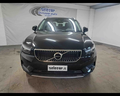 Volvo XC40 - SE-U76855 
