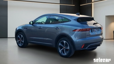 Jaguar E-Pace - SE-U78884 