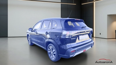 Suzuki S-Cross - AU-U78218 