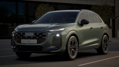 Audi Q3 - AU-N189098 