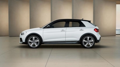Audi A1 Allstreet - AU-N189723 