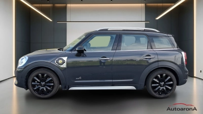MINI Countryman - AU-U78249 