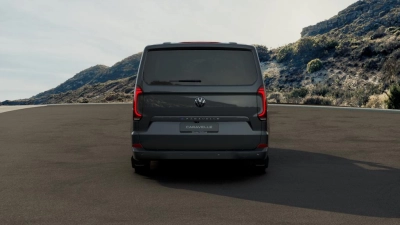 Volkswagen VIC CARAVELLE - AU-N188497 