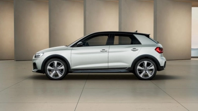 Audi A1 Allstreet - SE-N191045 
