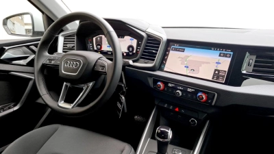 Audi A1 Sportback - SE-U79052 