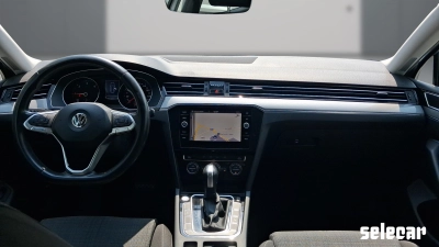 Volkswagen Passat - SE-U78887 