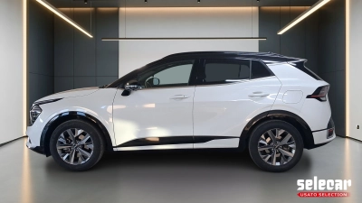 Kia Sportage - SE-U79838 