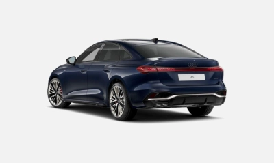 Audi A5 Sedan - AU-N184792 