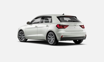 Audi A1 Sportback - AU-N184388 