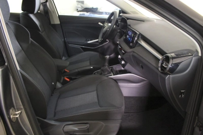 Skoda Fabia - AU-U79209 